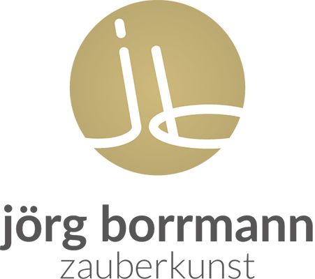 Logo Jörg Borrmann Zauberkunst