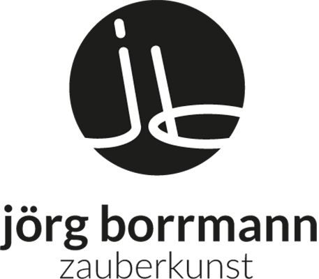 Logo Jörg Borrmann Zauberkunst