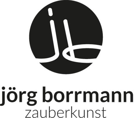 Logo Jörg Borrmann Zauberkunst