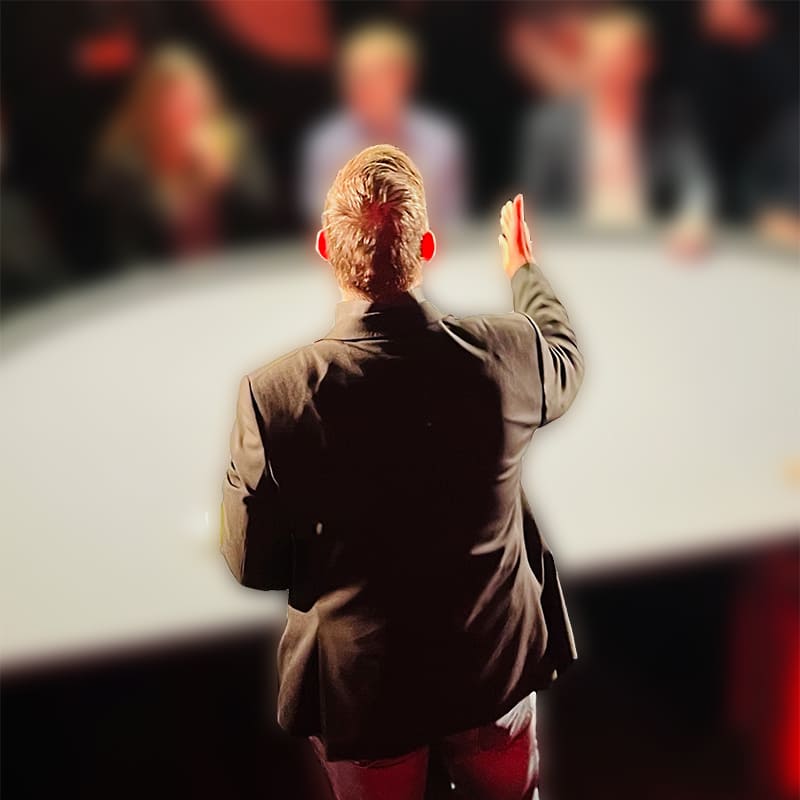 Von wegen Mariandl! (2023)